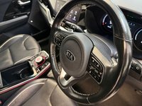 USED 2020 20 KIA NIRO 64kWh 4 SUV 5dr Electric Auto (201 bhp) 100 % Battery Health Certificate