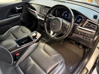 USED 2020 20 KIA NIRO 64kWh 4 SUV 5dr Electric Auto (201 bhp) 100 % Battery Health Certificate