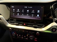 USED 2020 20 KIA NIRO 64kWh 4 SUV 5dr Electric Auto (201 bhp) 100 % Battery Health Certificate