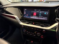 USED 2020 20 KIA NIRO 64kWh 4 SUV 5dr Electric Auto (201 bhp) 100 % Battery Health Certificate
