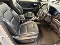 USED 2020 20 KIA NIRO 64kWh 4 SUV 5dr Electric Auto (201 bhp) 100 % Battery Health Certificate