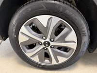 USED 2020 20 KIA NIRO 64kWh 4 SUV 5dr Electric Auto (201 bhp) 100 % Battery Health Certificate