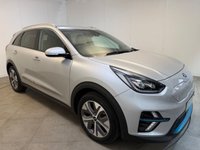 USED 2020 20 KIA NIRO 64kWh 4 SUV 5dr Electric Auto (201 bhp) 100 % Battery Health Certificate