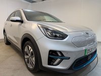 USED 2020 20 KIA NIRO 64kWh 4 SUV 5dr Electric Auto (201 bhp) 100 % Battery Health Certificate