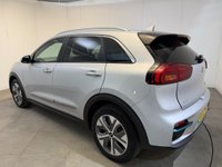 USED 2020 20 KIA NIRO 64kWh 4 SUV 5dr Electric Auto (201 bhp) 100 % Battery Health Certificate