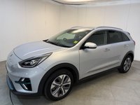 USED 2020 20 KIA NIRO 64kWh 4 SUV 5dr Electric Auto (201 bhp) 100 % Battery Health Certificate