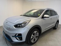USED 2020 20 KIA NIRO 64kWh 4 SUV 5dr Electric Auto (201 bhp) 100 % Battery Health Certificate