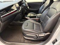 USED 2020 20 KIA NIRO 64kWh 4 SUV 5dr Electric Auto (201 bhp) 100 % Battery Health Certificate