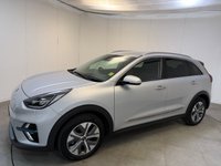 USED 2020 20 KIA NIRO 64kWh 4 SUV 5dr Electric Auto (201 bhp) 100 % Battery Health Certificate
