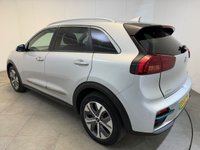 USED 2020 20 KIA NIRO 64kWh 4 SUV 5dr Electric Auto (201 bhp) 100 % Battery Health Certificate