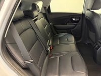 USED 2020 20 KIA NIRO 64kWh 4 SUV 5dr Electric Auto (201 bhp) 100 % Battery Health Certificate