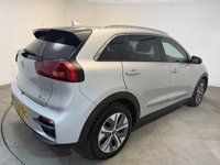 USED 2020 20 KIA NIRO 64kWh 4 SUV 5dr Electric Auto (201 bhp) 100 % Battery Health Certificate