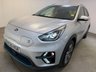 USED 2020 20 KIA NIRO 64kWh 4 SUV 5dr Electric Auto (201 bhp) 100 % Battery Health Certificate