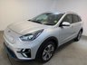 USED 2020 20 KIA NIRO 64kWh 4 SUV 5dr Electric Auto (201 bhp) 100 % Battery Health Certificate