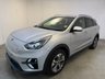 USED 2020 20 KIA NIRO 64kWh 4 SUV 5dr Electric Auto (201 bhp) 100 % Battery Health Certificate