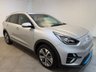 USED 2020 20 KIA NIRO 64kWh 4 SUV 5dr Electric Auto (201 bhp) 100 % Battery Health Certificate