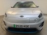 USED 2020 20 KIA NIRO 64kWh 4 SUV 5dr Electric Auto (201 bhp) 100 % Battery Health Certificate