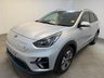 USED 2020 20 KIA NIRO 64kWh 4 SUV 5dr Electric Auto (201 bhp) 100 % Battery Health Certificate