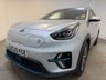 USED 2020 20 KIA NIRO 64kWh 4 SUV 5dr Electric Auto (201 bhp) 100 % Battery Health Certificate