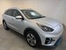 USED 2020 20 KIA NIRO 64kWh 4 SUV 5dr Electric Auto (201 bhp) 100 % Battery Health Certificate