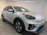 USED 2020 20 KIA NIRO 64kWh 4 SUV 5dr Electric Auto (201 bhp) 100 % Battery Health Certificate
