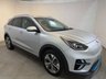 USED 2020 20 KIA NIRO 64kWh 4 SUV 5dr Electric Auto (201 bhp) 100 % Battery Health Certificate