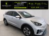USED 2020 20 KIA NIRO 64kWh 4 SUV 5dr Electric Auto (201 bhp) 100 % Battery Health Certificate