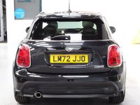 USED 2022 72 MINI HATCH 1.5 Cooper Exclusive Hatchback 5dr Petrol Steptronic Euro 6 (s/s) (136 ps) PREMIUM PLUS PACK-PAN ROOF