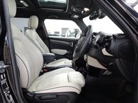 USED 2022 72 MINI HATCH 1.5 Cooper Exclusive Hatchback 5dr Petrol Steptronic Euro 6 (s/s) (136 ps) PREMIUM PLUS PACK-PAN ROOF