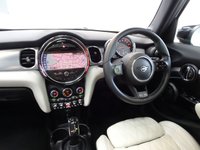USED 2022 72 MINI HATCH 1.5 Cooper Exclusive Hatchback 5dr Petrol Steptronic Euro 6 (s/s) (136 ps) PREMIUM PLUS PACK-PAN ROOF