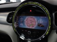 USED 2022 72 MINI HATCH 1.5 Cooper Exclusive Hatchback 5dr Petrol Steptronic Euro 6 (s/s) (136 ps) PREMIUM PLUS PACK-PAN ROOF