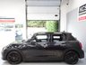 USED 2022 72 MINI HATCH 1.5 Cooper Exclusive Hatchback 5dr Petrol Steptronic Euro 6 (s/s) (136 ps) PREMIUM PLUS PACK-PAN ROOF