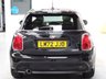 USED 2022 72 MINI HATCH 1.5 Cooper Exclusive Hatchback 5dr Petrol Steptronic Euro 6 (s/s) (136 ps) PREMIUM PLUS PACK-PAN ROOF