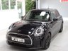 USED 2022 72 MINI HATCH 1.5 Cooper Exclusive Hatchback 5dr Petrol Steptronic Euro 6 (s/s) (136 ps) PREMIUM PLUS PACK-PAN ROOF