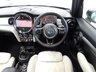 USED 2022 72 MINI HATCH 1.5 Cooper Exclusive Hatchback 5dr Petrol Steptronic Euro 6 (s/s) (136 ps) PREMIUM PLUS PACK-PAN ROOF