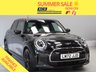 USED 2022 72 MINI HATCH 1.5 Cooper Exclusive Hatchback 5dr Petrol Steptronic Euro 6 (s/s) (136 ps) PREMIUM PLUS PACK-PAN ROOF