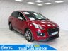 USED 2014 63 PEUGEOT 3008 **AUTO!**MAKE US AN OFFER!!** 1.6 e-HDi Active SUV 5dr Diesel EGC Euro 5 (s/s) (115 ps) 2 FORMER OWNERS!  2 FORMER OWNERS!