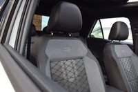 USED 2024 73 VOLKSWAGEN T-ROC 1.5 TSI R-Line SUV 5dr Petrol DSG Euro 6 (s/s) (150 ps) PANORAMIC ROOF / REAR CAMERA