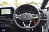 USED 2024 73 VOLKSWAGEN T-ROC 1.5 TSI R-Line SUV 5dr Petrol DSG Euro 6 (s/s) (150 ps) PANORAMIC ROOF / REAR CAMERA