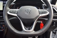 USED 2024 73 VOLKSWAGEN T-ROC 1.5 TSI R-Line SUV 5dr Petrol DSG Euro 6 (s/s) (150 ps) PANORAMIC ROOF / REAR CAMERA