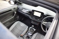 USED 2024 73 VOLKSWAGEN T-ROC 1.5 TSI R-Line SUV 5dr Petrol DSG Euro 6 (s/s) (150 ps) PANORAMIC ROOF / REAR CAMERA