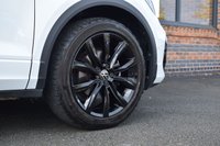USED 2024 73 VOLKSWAGEN T-ROC 1.5 TSI R-Line SUV 5dr Petrol DSG Euro 6 (s/s) (150 ps) PANORAMIC ROOF / REAR CAMERA