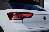 USED 2024 73 VOLKSWAGEN T-ROC 1.5 TSI R-Line SUV 5dr Petrol DSG Euro 6 (s/s) (150 ps) PANORAMIC ROOF / REAR CAMERA