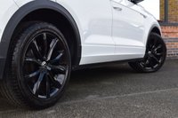 USED 2024 73 VOLKSWAGEN T-ROC 1.5 TSI R-Line SUV 5dr Petrol DSG Euro 6 (s/s) (150 ps) PANORAMIC ROOF / REAR CAMERA