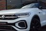 USED 2024 73 VOLKSWAGEN T-ROC 1.5 TSI R-Line SUV 5dr Petrol DSG Euro 6 (s/s) (150 ps) PANORAMIC ROOF / REAR CAMERA