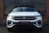 USED 2024 73 VOLKSWAGEN T-ROC 1.5 TSI R-Line SUV 5dr Petrol DSG Euro 6 (s/s) (150 ps) PANORAMIC ROOF / REAR CAMERA