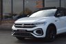 USED 2024 73 VOLKSWAGEN T-ROC 1.5 TSI R-Line SUV 5dr Petrol DSG Euro 6 (s/s) (150 ps) PANORAMIC ROOF / REAR CAMERA