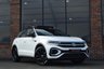 USED 2024 73 VOLKSWAGEN T-ROC 1.5 TSI R-Line SUV 5dr Petrol DSG Euro 6 (s/s) (150 ps) PANORAMIC ROOF / REAR CAMERA