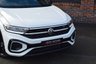 USED 2024 73 VOLKSWAGEN T-ROC 1.5 TSI R-Line SUV 5dr Petrol DSG Euro 6 (s/s) (150 ps) PANORAMIC ROOF / REAR CAMERA