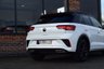 USED 2024 73 VOLKSWAGEN T-ROC 1.5 TSI R-Line SUV 5dr Petrol DSG Euro 6 (s/s) (150 ps) PANORAMIC ROOF / REAR CAMERA